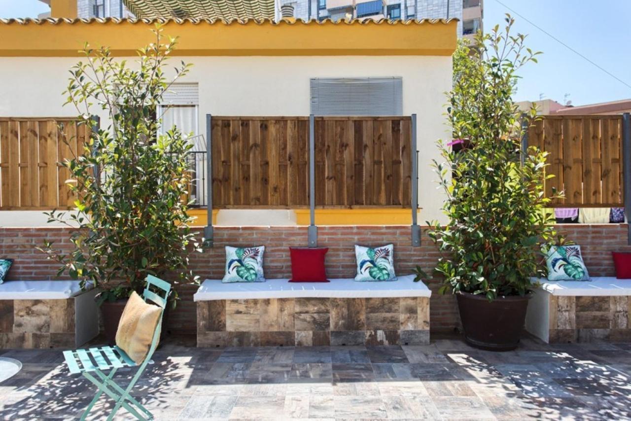 Vientos De Marbella Apartment Exterior photo